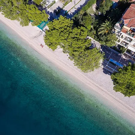 Apartment Ela Tučepi