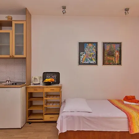 Apartment Ela Tučepi