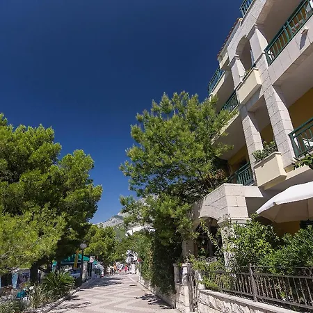 Ela Appartement *