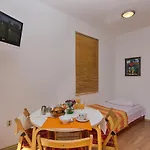 Apartament Ela Tučepi