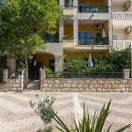 Apartament Ela Tučepi