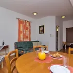 Apartament Ela Tučepi