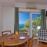 Apartament Ela Tučepi
