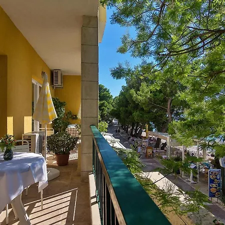 Apartamento Ela