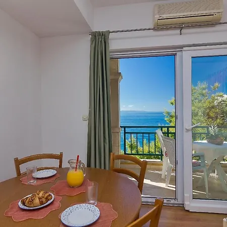 Ela Apartamento Tučepi