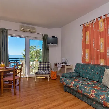 Apartamento Ela