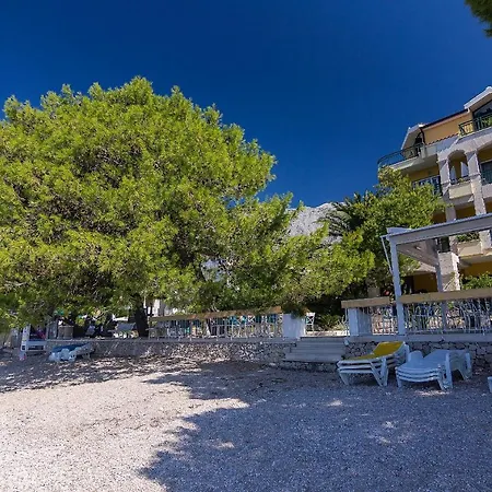 Ela Apartament *