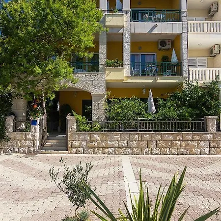 Apartamento Ela Tučepi