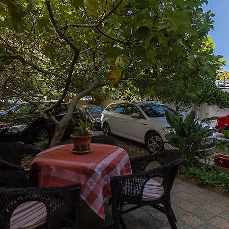 Apartament Ela Tučepi