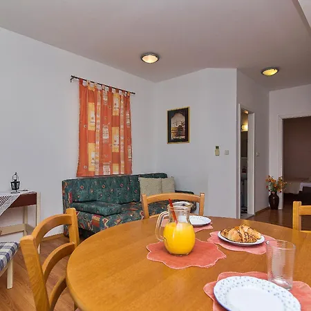 Apartamento Ela Tučepi